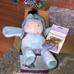 Eeyore Scentsy Buddy: BRAND NEW!